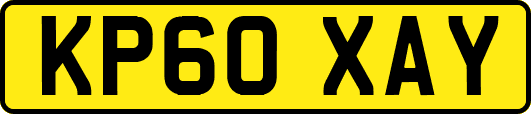 KP60XAY