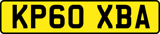 KP60XBA