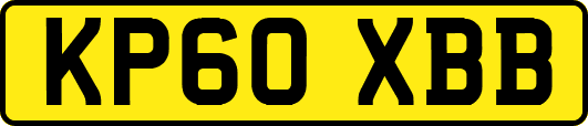 KP60XBB