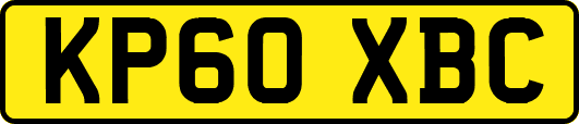 KP60XBC