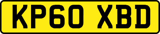 KP60XBD