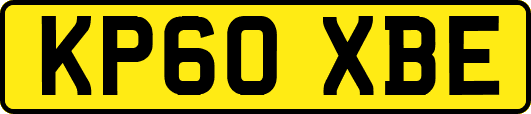 KP60XBE