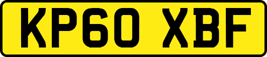 KP60XBF