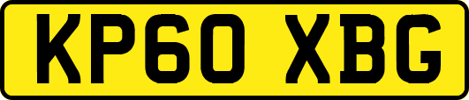 KP60XBG