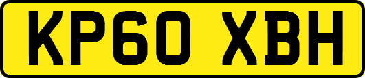 KP60XBH