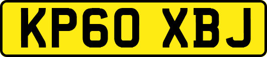 KP60XBJ