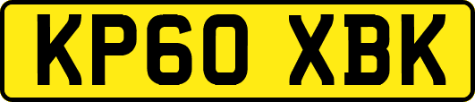 KP60XBK