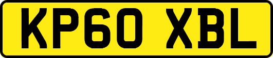 KP60XBL