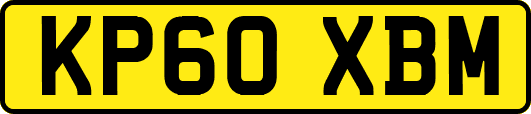 KP60XBM