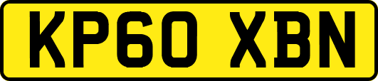 KP60XBN