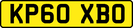 KP60XBO