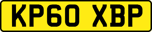KP60XBP