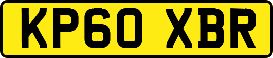 KP60XBR