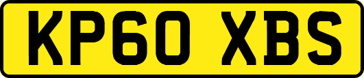 KP60XBS