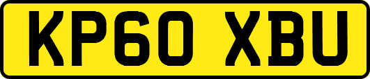 KP60XBU