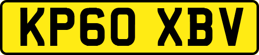 KP60XBV