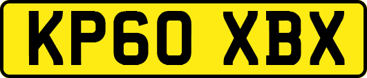 KP60XBX