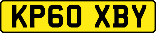 KP60XBY