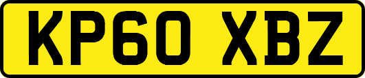 KP60XBZ