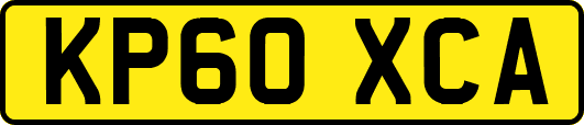 KP60XCA