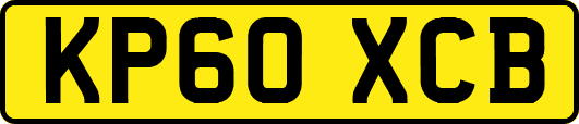 KP60XCB