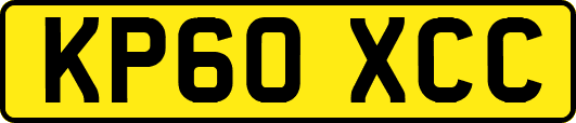 KP60XCC