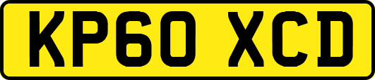 KP60XCD