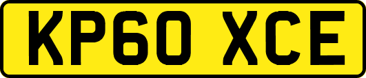 KP60XCE