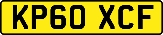 KP60XCF