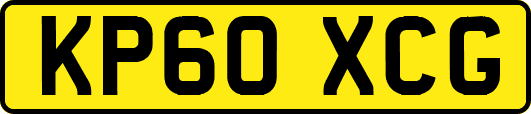 KP60XCG