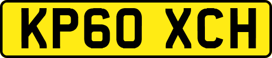 KP60XCH
