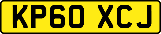 KP60XCJ