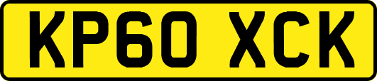KP60XCK