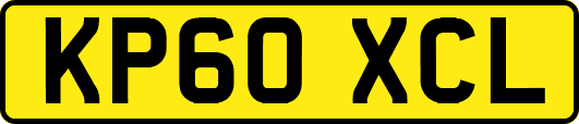 KP60XCL