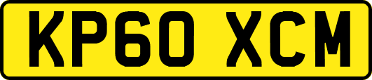 KP60XCM