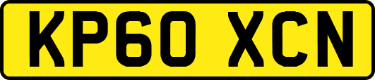 KP60XCN