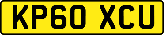 KP60XCU