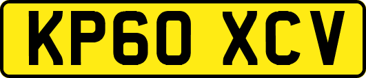 KP60XCV