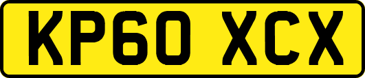 KP60XCX