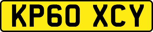 KP60XCY