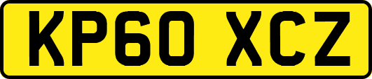 KP60XCZ