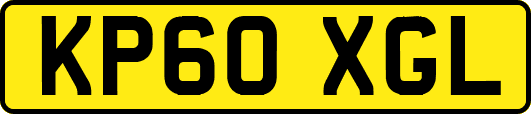 KP60XGL