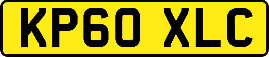 KP60XLC