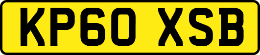 KP60XSB