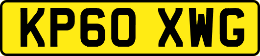 KP60XWG