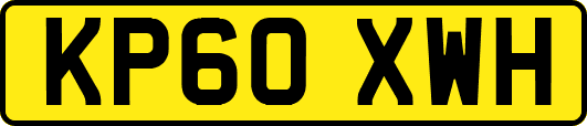 KP60XWH
