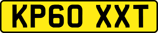 KP60XXT