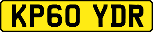 KP60YDR
