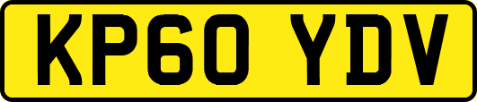 KP60YDV