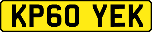 KP60YEK